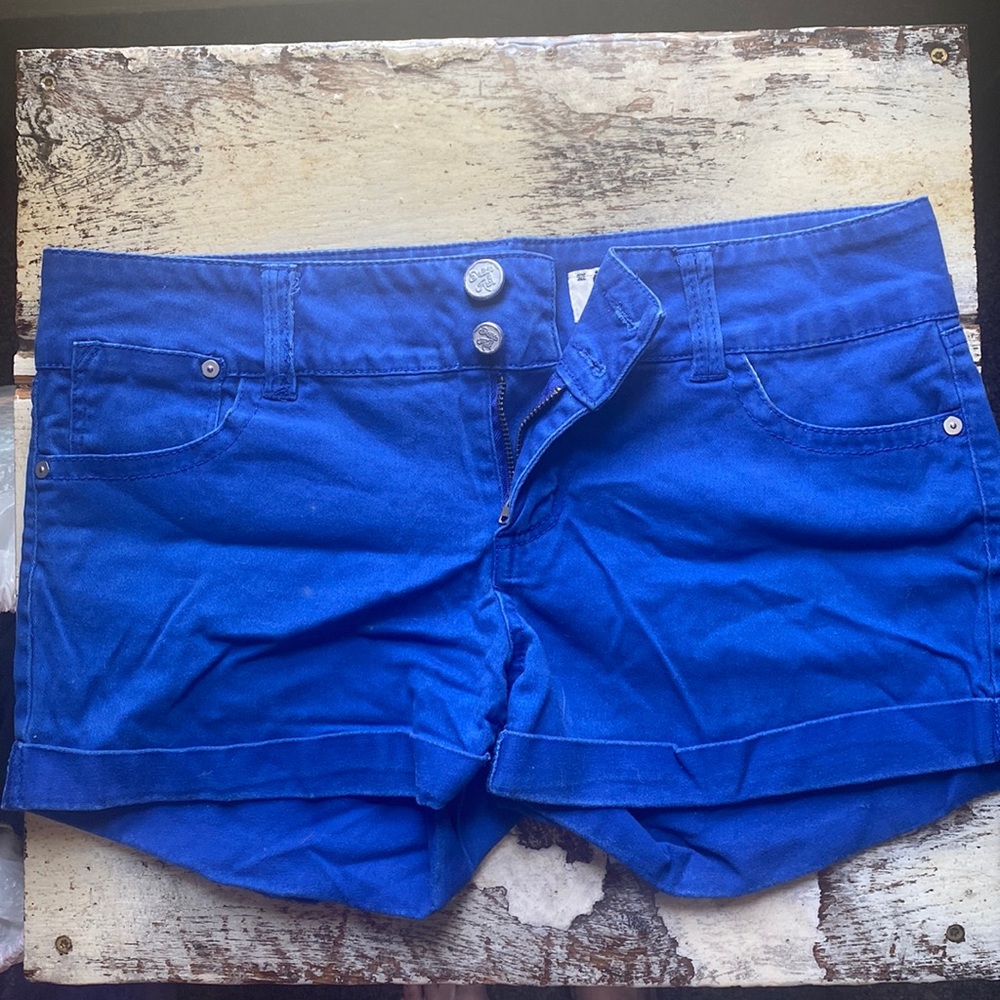 Shorts